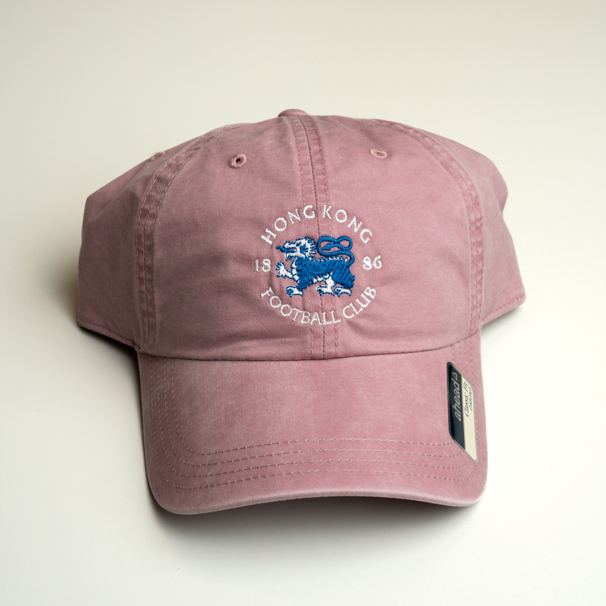 Adult cap