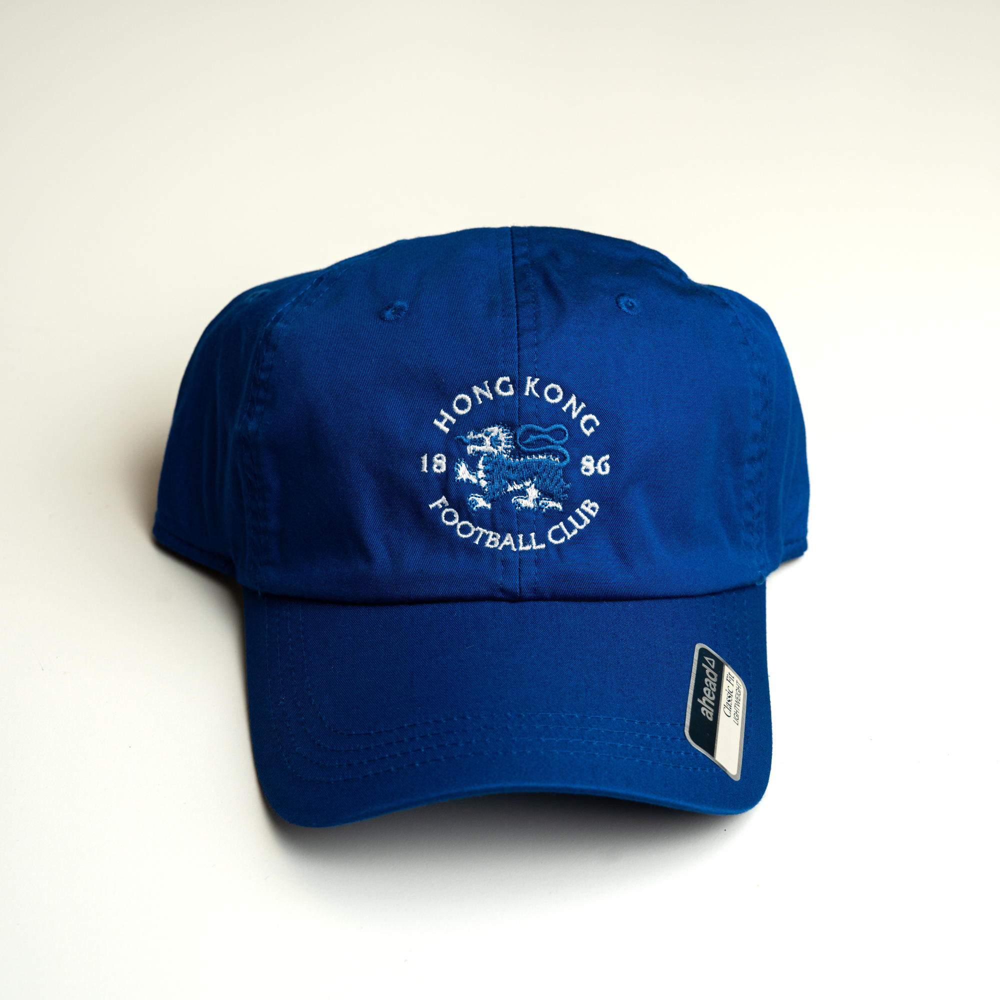 Adult cap